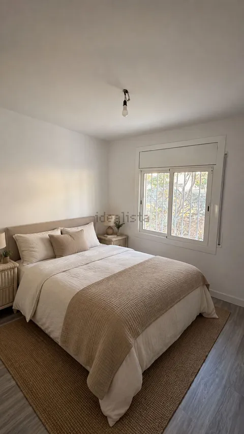 Room for rent, Castellet i la Gornal