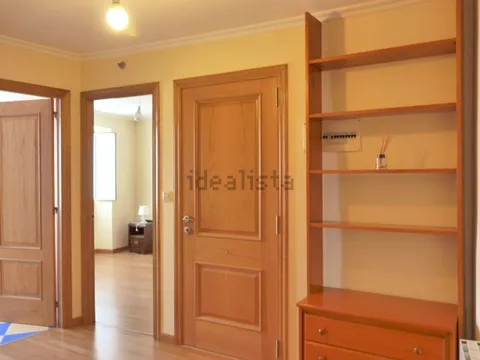 Appartamento 54 m² a Santiago de Compostela