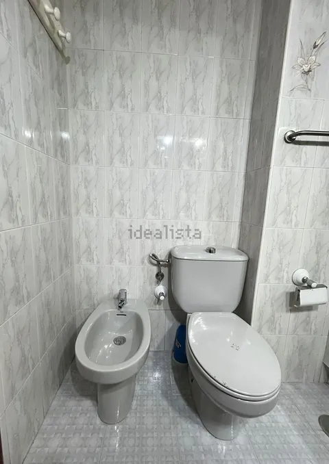 Habitació de lloguer, Sevilla