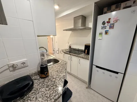 Habitació de lloguer, Sevilla