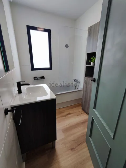 Pis de 58 m² a Valdepeñas
