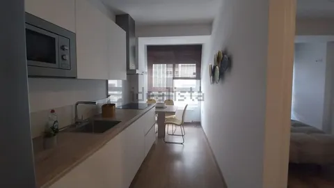 Pis de 45 m² a Jaén