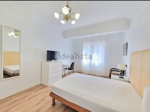 Room for rent, Burgos
