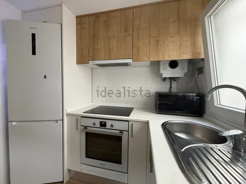 Квартира 87 м² в Ibi