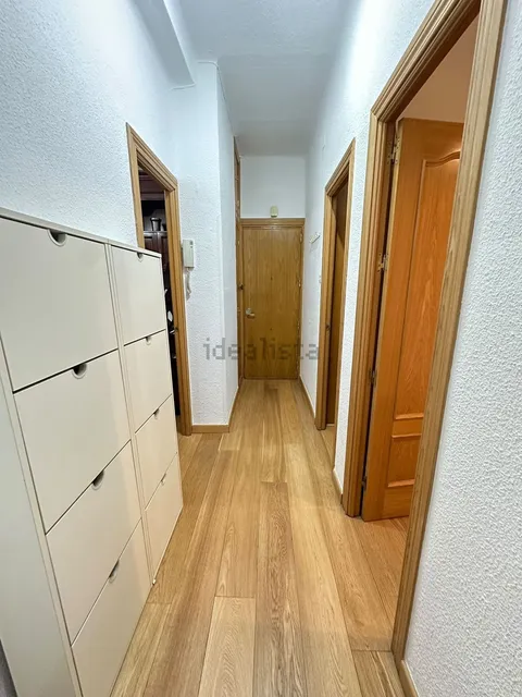 Pis de 75 m² a Madrid