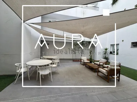 Pis de 50 m² a Huelva