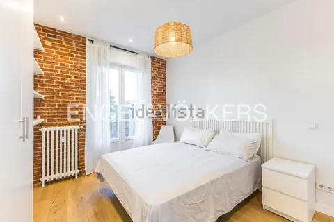 Pis de 113 m² a Madrid