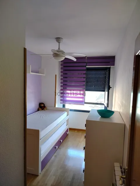 Pis de 95 m² a Madrid