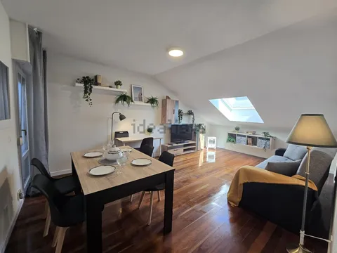 Piso de 70 m² en Medio Cudeyo