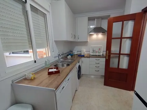 Flat 86 m² in Punta Umbría