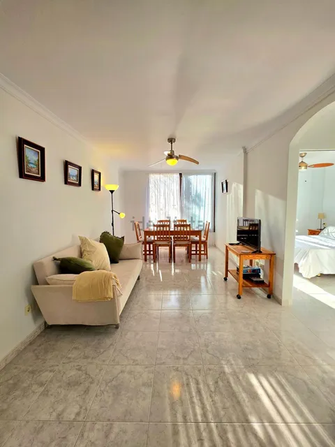 Wohnung 55 m² in Mogán (2/23)