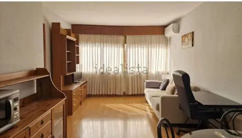 Pis de 35 m² a Madrid