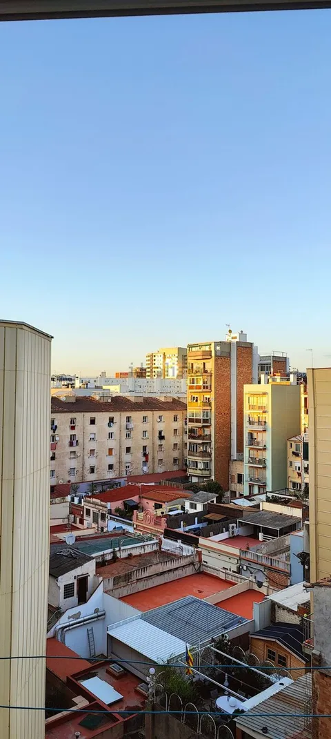 Zimmer zur Miete, Barcelona