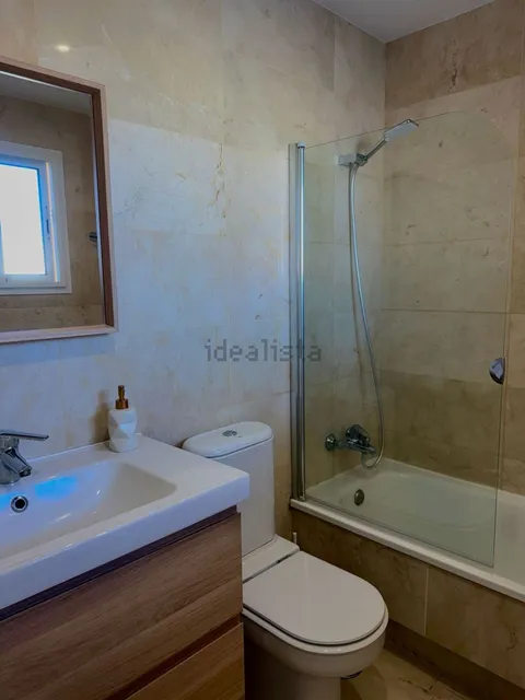 Pis de 120 m² a Mijas