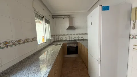 Casa de 120 m² a Múrcia