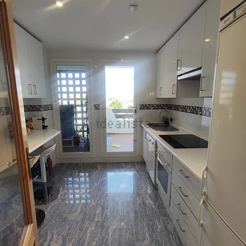 Wohnung 950 m² in Estepona
