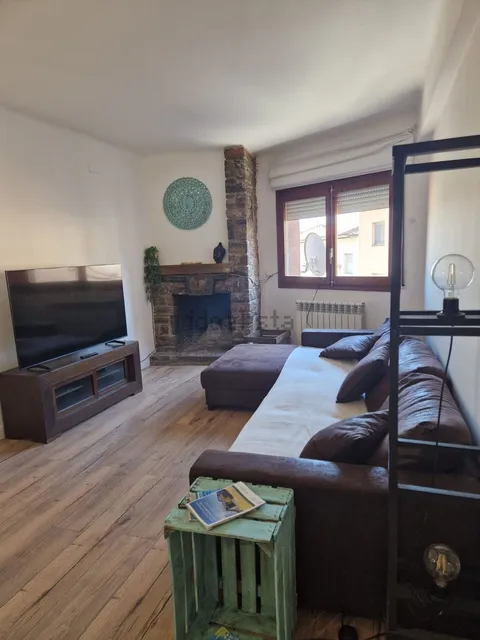 Pis de 95 m² a Bellver de Cerdanya