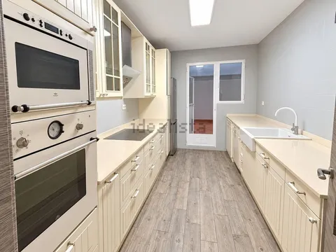 Pis de 135 m² a Mislata