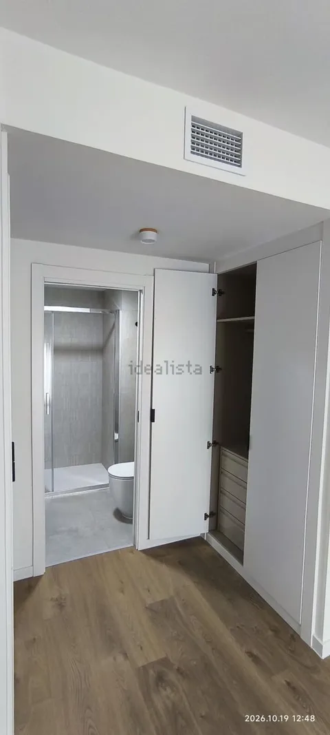 Pis de 75 m² a Madrid