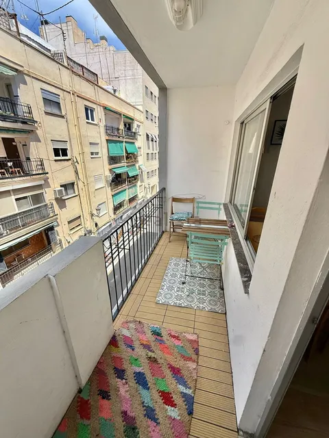 Habitació de lloguer, València