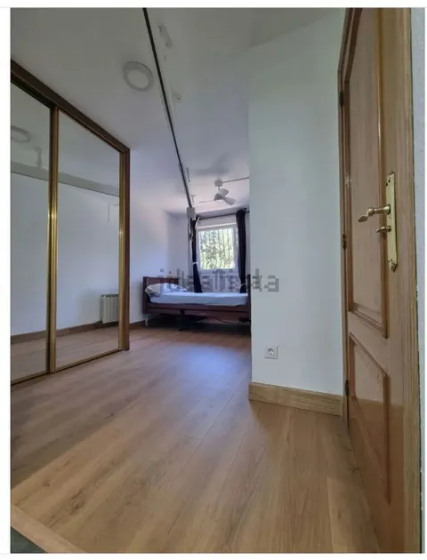 Pis de 88 m² a Madrid