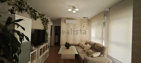 Appartement 60 m² à Málaga