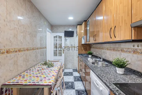 Habitació de lloguer, Granada