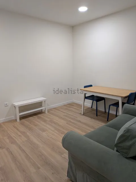 Pis de 40 m² a Alacant