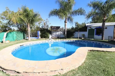 Casa de 120 m² a Alhaurín el Grande