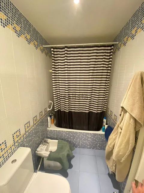 Stanza in affitto, Barcelona