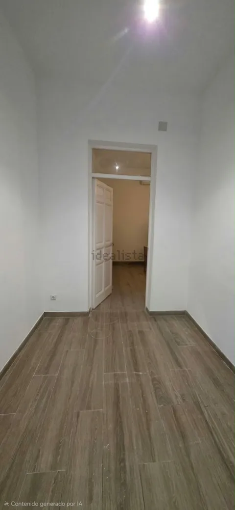 Pis de 85 m² a Madrid