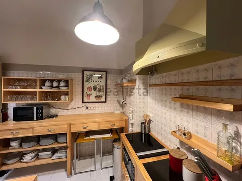 Pis de 95 m² a Madrid