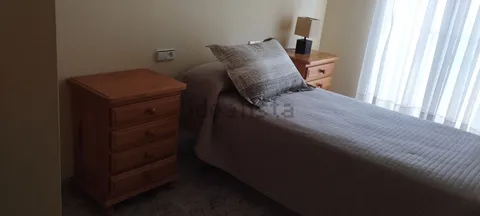 Chambre à louer, Vila-real