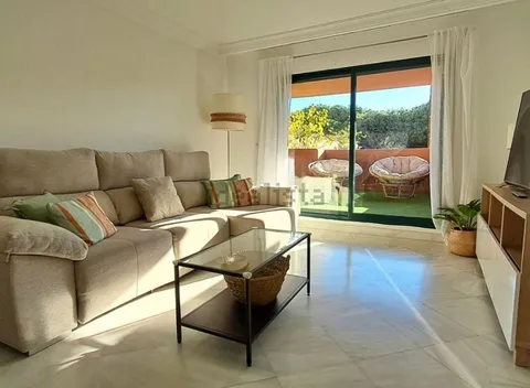 Piso de 118 m² en Marbella