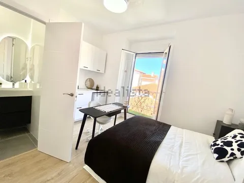 Habitación en alquiler, Madrid