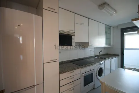 Pis de 130 m² a Saragossa