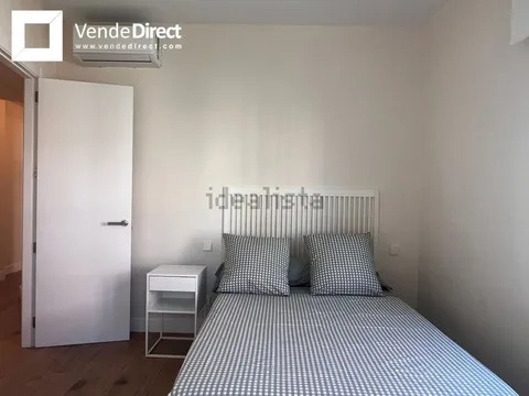 Appartamento 150 m² a Madrid