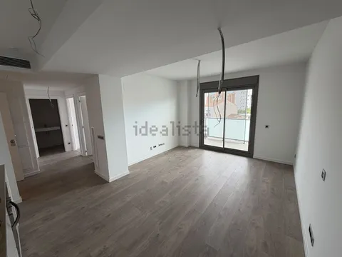 Flat 64 m² in Mataró