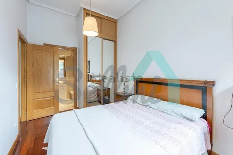 Flat 82 m² in Oviedo