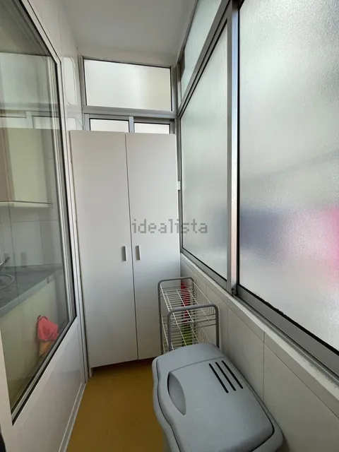 Pis de 70 m² a Valladolid