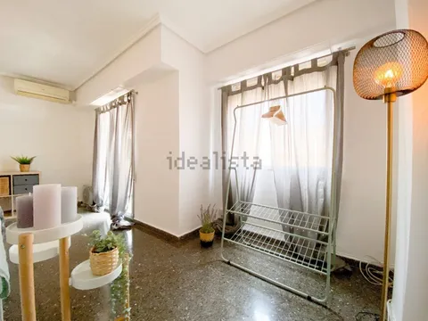 Habitació de lloguer, València