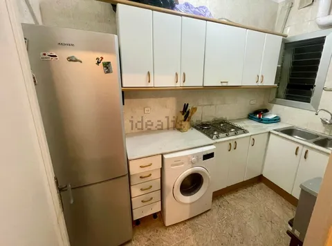 Комната в аренду, Барселона