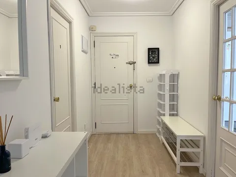 Habitació de lloguer, Vigo