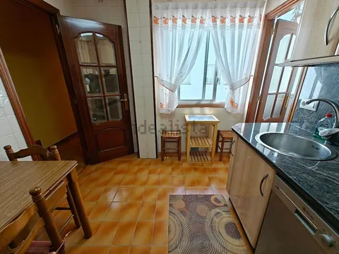 Habitació de lloguer, A Corunya