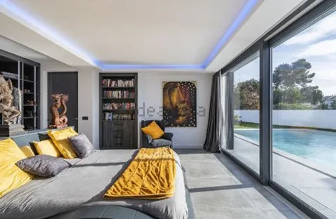 Casa de 238 m² a Marbella