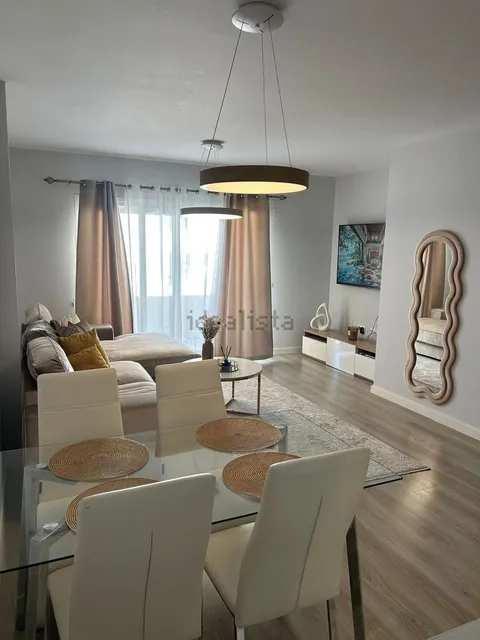 Pis de 117 m² a Marbella