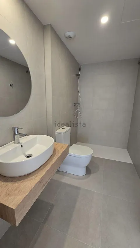Pis de 95 m² a Santa Perpètua de Mogoda