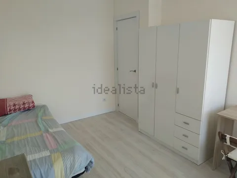 Zimmer zur Miete, Madrid