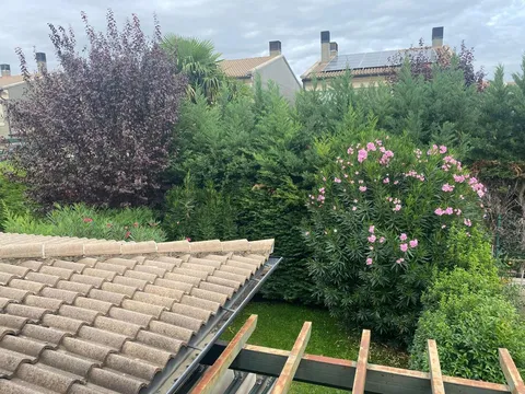 Casa 260 m² a Valladolid
