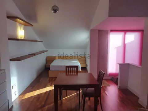 Habitació de lloguer, Guadalajara